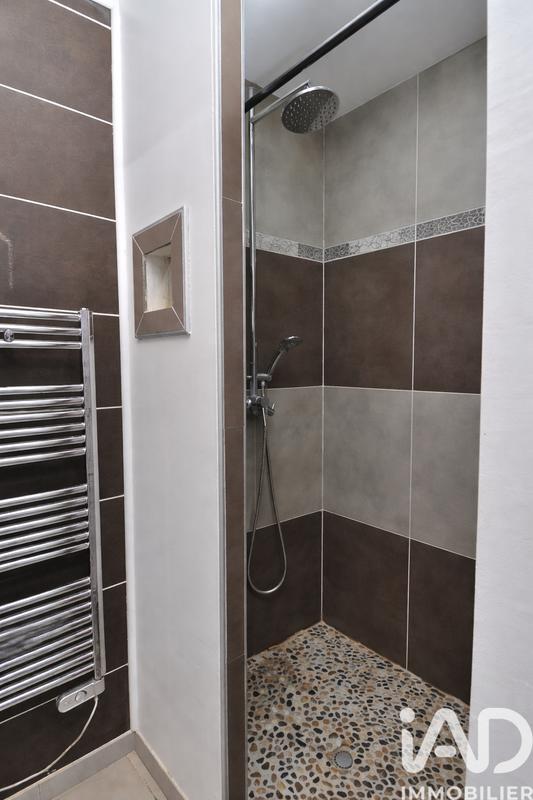 Maison - 159 m² - 6 pièces