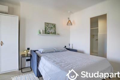 Appartement - 26 m² - 1 pièce