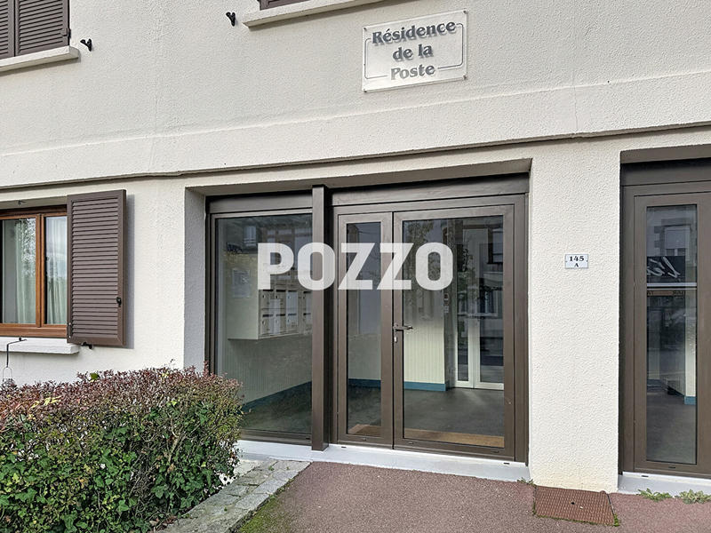 Appartement - 95 m² - 4 pièces