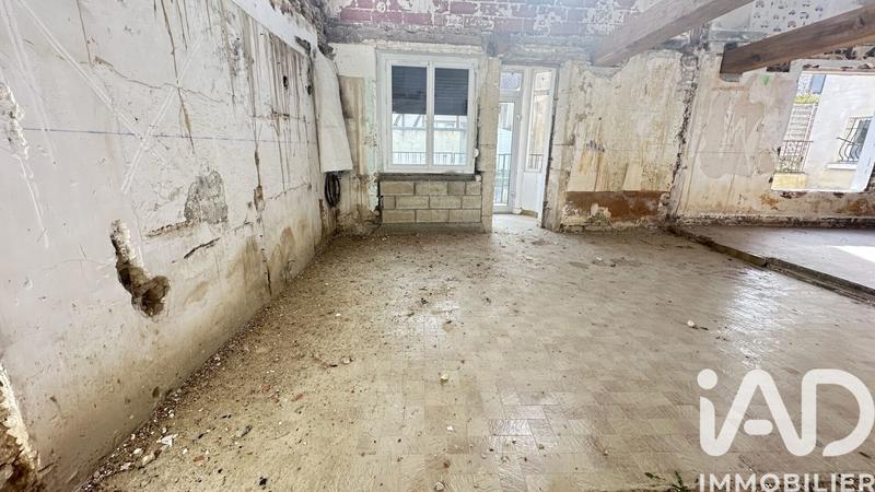 Maison de campagne - 192 m² - 5 pièces