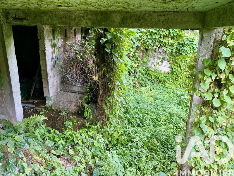 Maison - 159 m² - 9 pièces