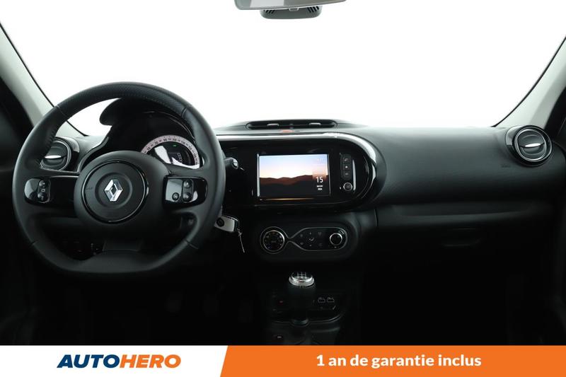 Renault Twingo 1.0 SCe Urban Night 65 ch