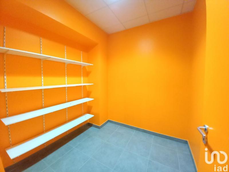 Local commercial - 490 m²