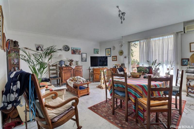 Appartement - 93 m² - 4 pièces