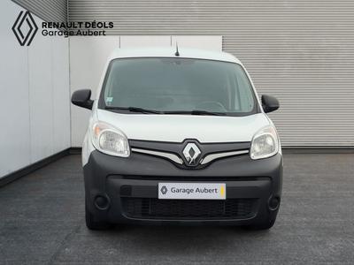 Renault Kangoo II Express Blue Dci 95 Extra R-Link
