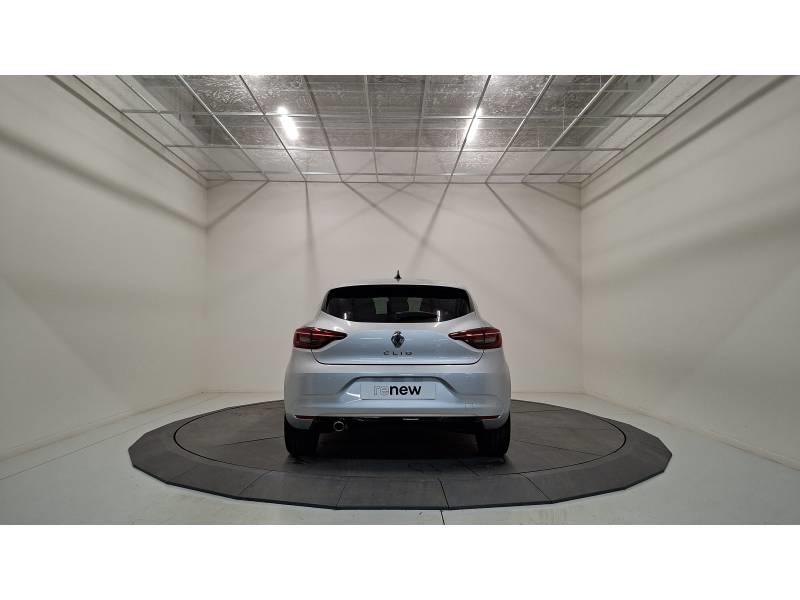 Renault Clio TCe 90 - 21n Sl Lutecia