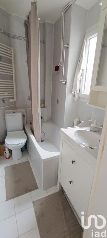 Appartement - 30 m² - 2 pièces