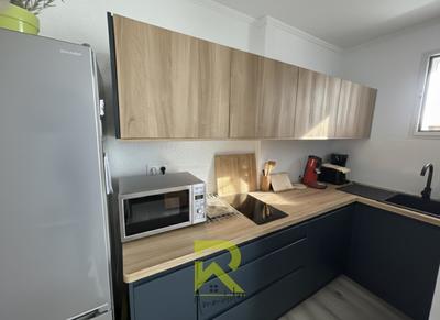 Appartement - 44 m² - 3 pièces