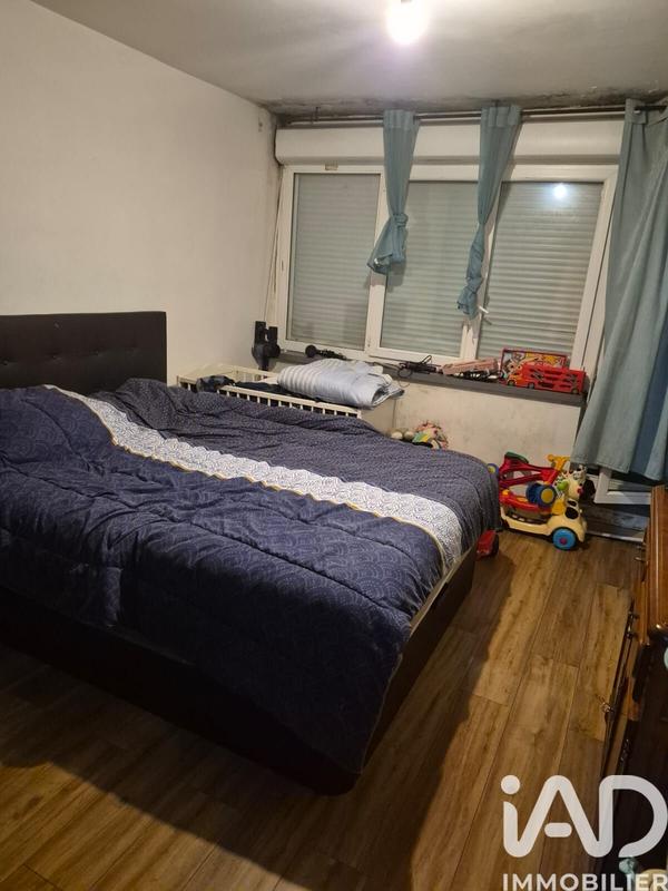 Appartement - 75 m² - 4 pièces