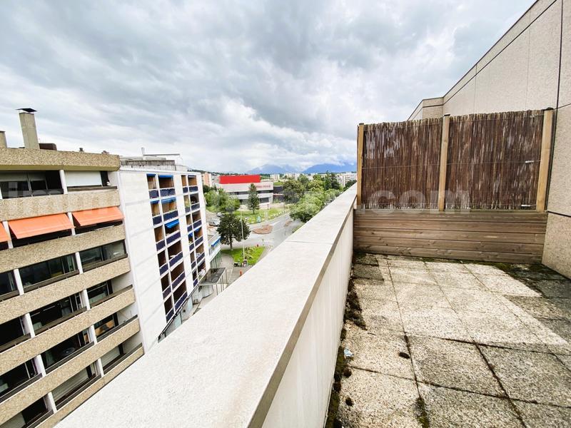 Appartement - 98 m² - 3 pièces