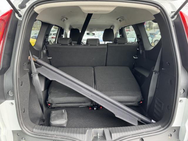 Dacia Jogger Eco-G 100 7 places Expression