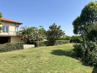 Maison - 133 m² - 5 pièces