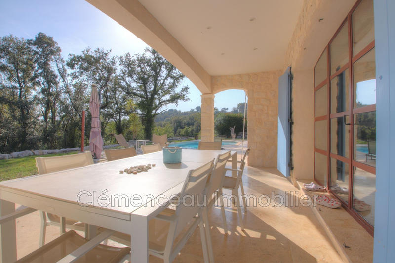 Villa - 140 m² - 5 pièces
