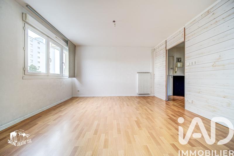 Appartement - 79 m² - 4 pièces