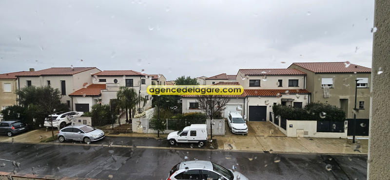 Villa - 75 m² - 3 pièces