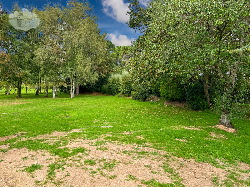 Maison - 145 m² - 7 pièces