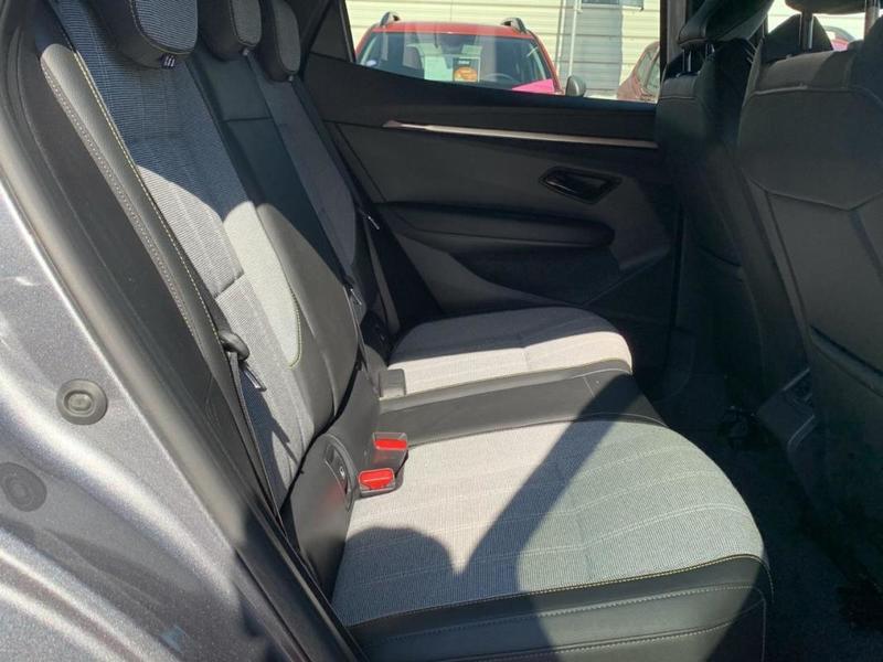 Renault Mégane E-Tech Ev60 220 ch super charge Techno