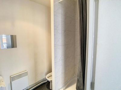 Appartement - 22 m² - 1 pièce