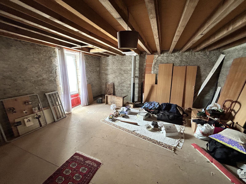 Maison - 140 m² - 4 pièces