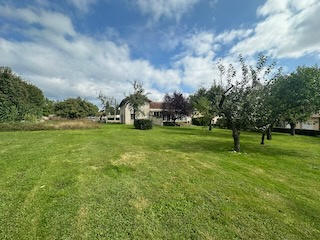 Maison - 107 m² - 5 pièces