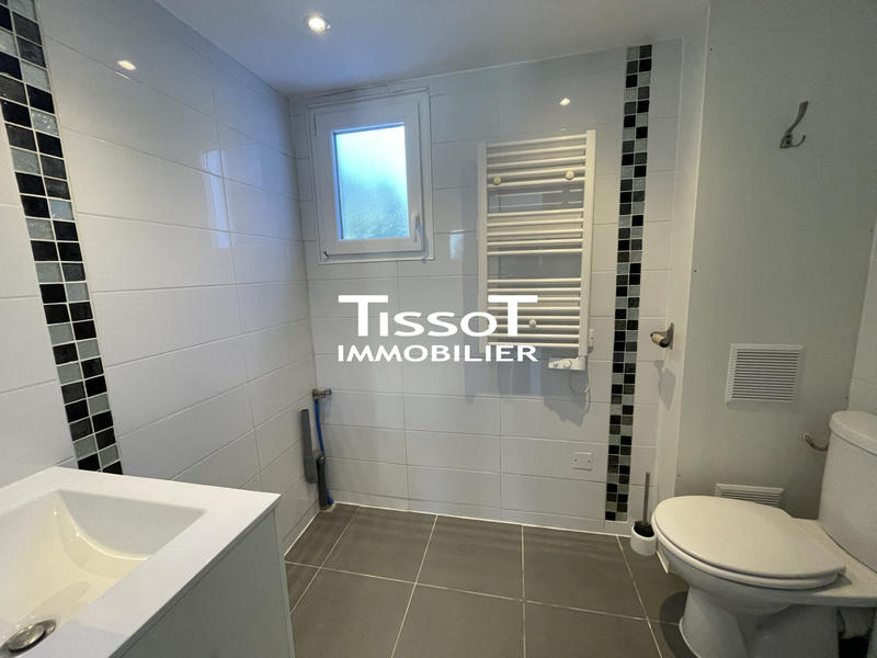 Appartement - 18 m² - 1 pièce