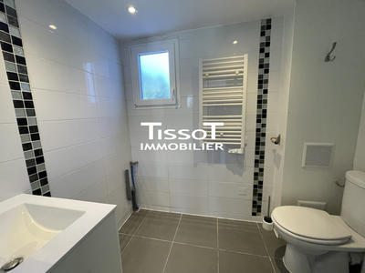 Appartement - 18 m² - 1 pièce