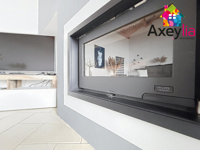 Maison - 195 m² - 8 pièces