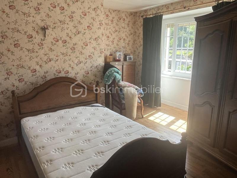 Maison traditionnelle - 120 m² - 7 pièces