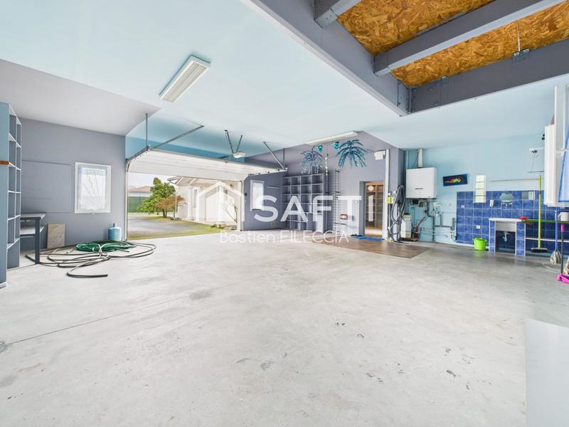 Villa - 173 m² - 4 pièces