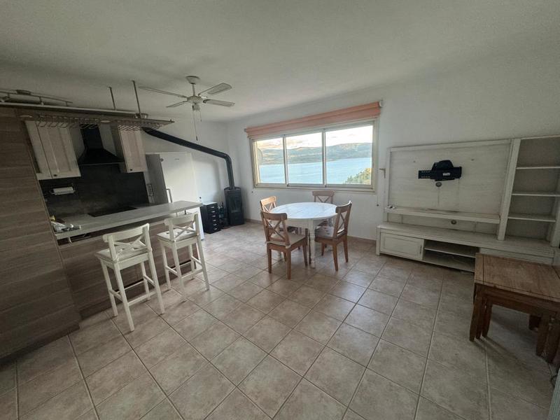 Penthouse - 45 m² - 2 pièces