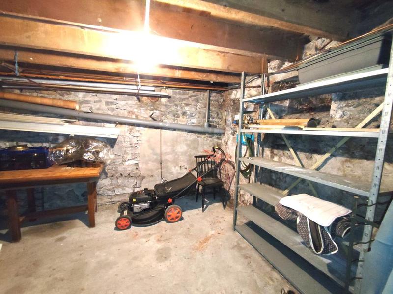 Maison - 107 m² - 5 pièces