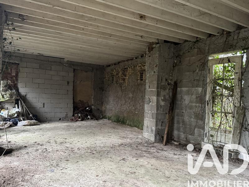 Maison - 100 m² - 2 pièces