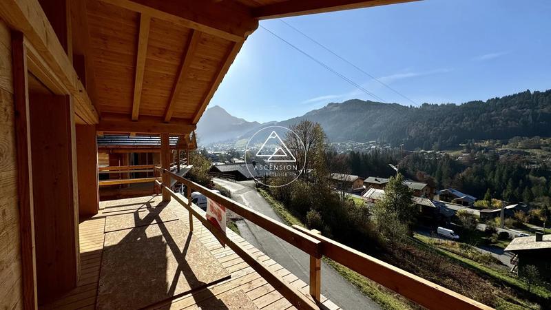 Châlet - 138 m² - 6 pièces