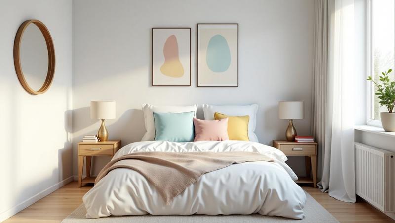 Appartement - 71 à 135 m² - 3 à 5 pièces