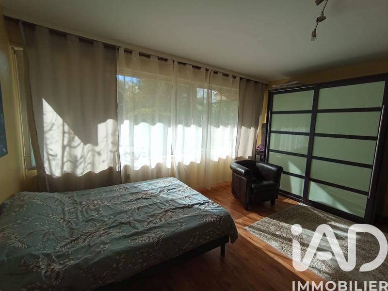 Studio - 35 m² - 1 pièce