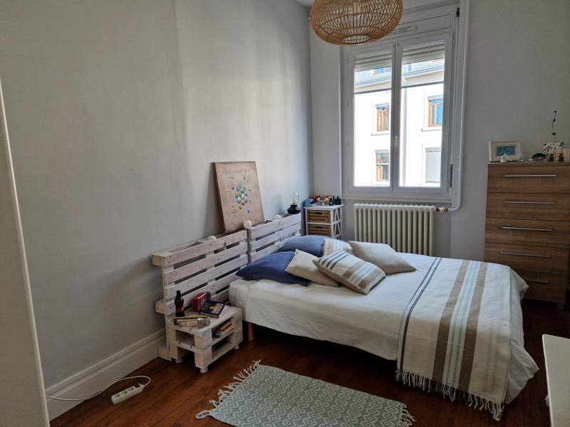 Appartement - 167 m² - 5 pièces