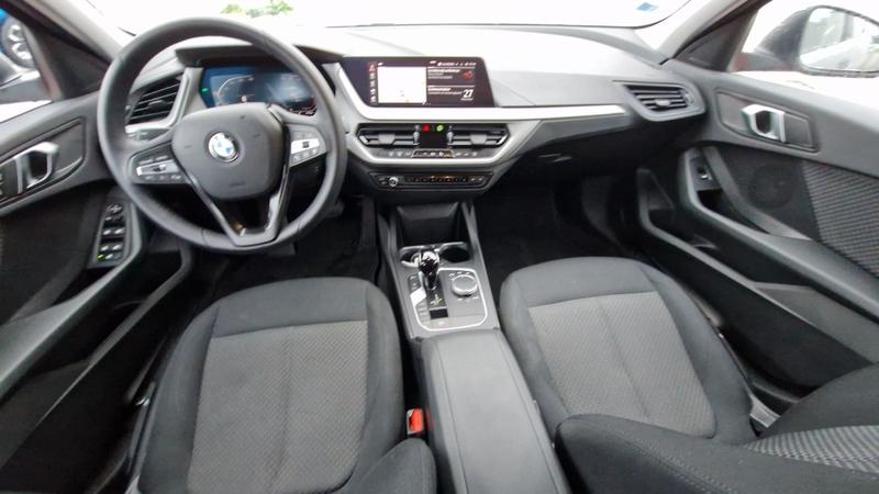 Bmw Série 1 116i Dkg7 Business Design