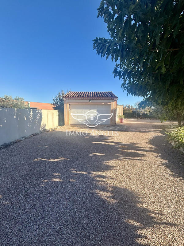 Villa - 136 m² - 4 pièces