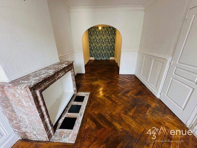 Appartement - 75 m² - 3 pièces