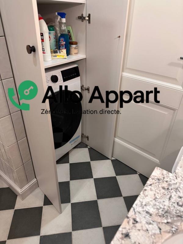 Studio - 39 m² - 1 pièce