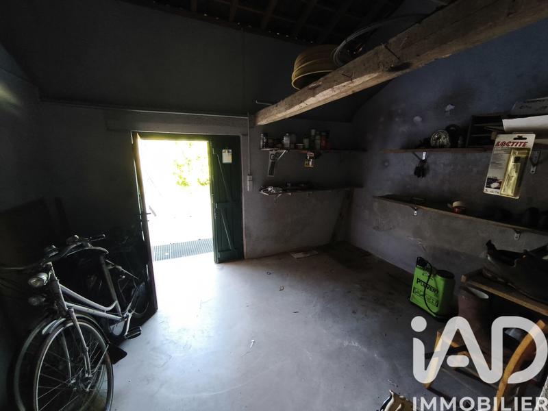 Maison - 117 m² - 4 pièces