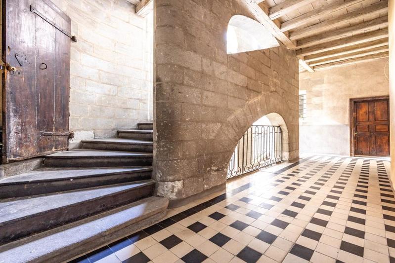 Appartement - 88 m² - 3 pièces