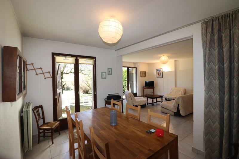 Duplex - 88 m² - 4 pièces