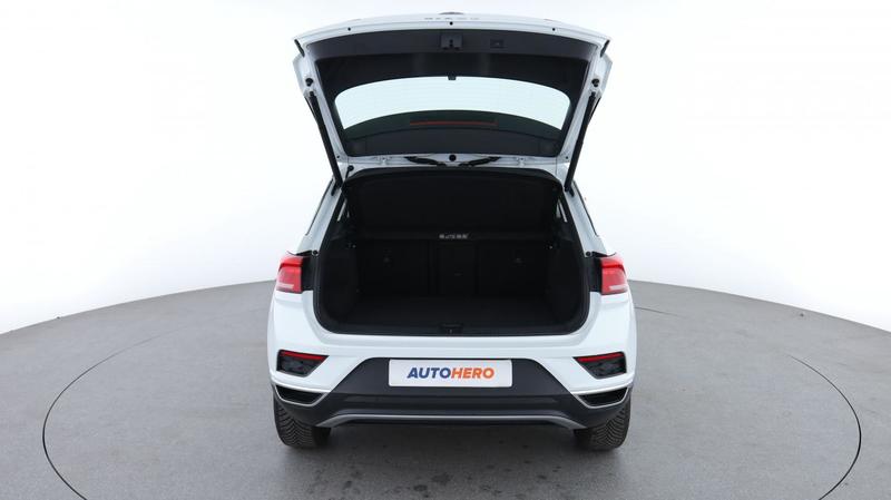 Volkswagen t-Roc 1.0 Tsi Active 110 ch