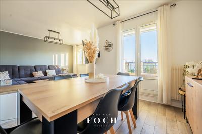 Appartement - 73 m² - 4 pièces