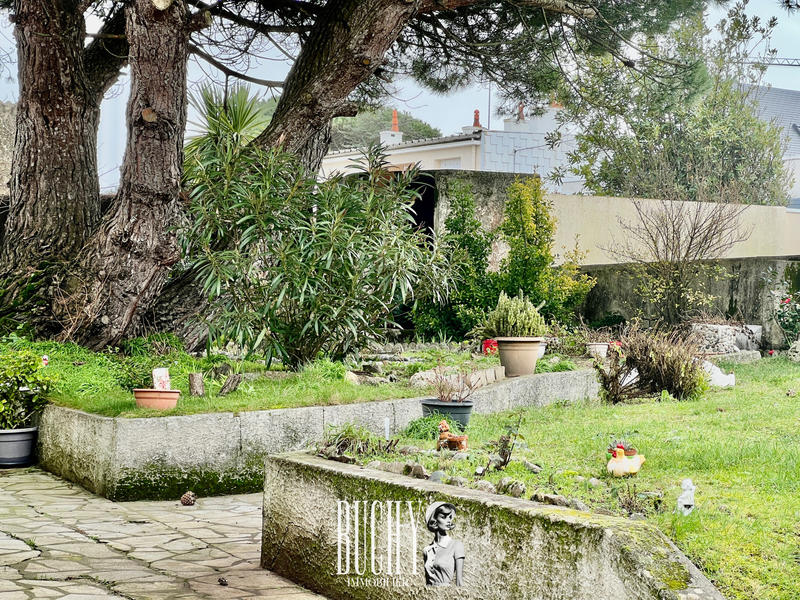 Maison - 71 m² - 2 pièces