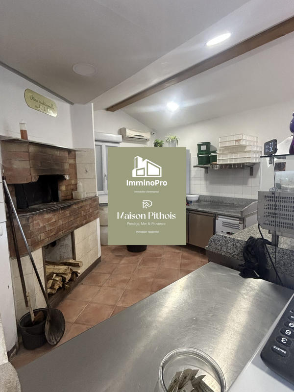 Local commercial - 47 m²