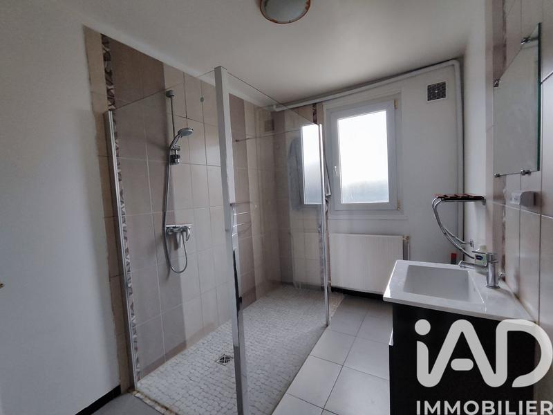 Maison - 143 m² - 6 pièces