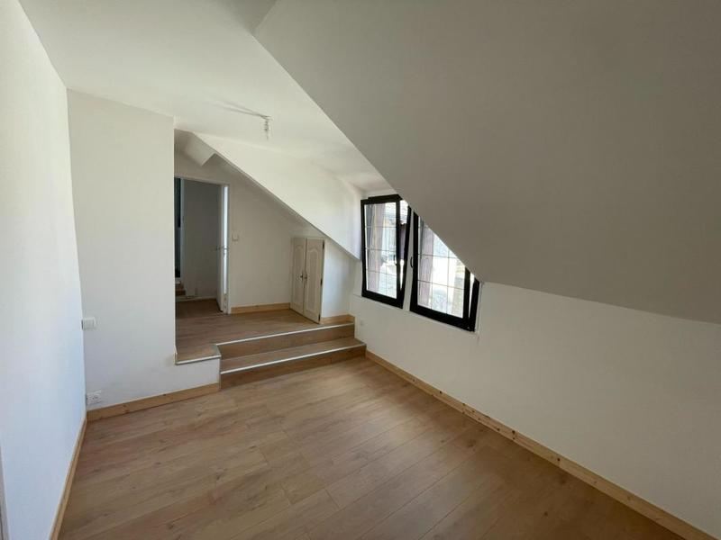 Maison - 117 m² - 4 pièces