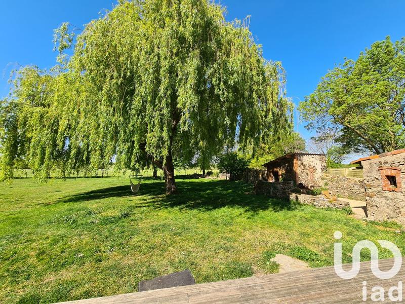 Maison - 164 m² - 6 pièces